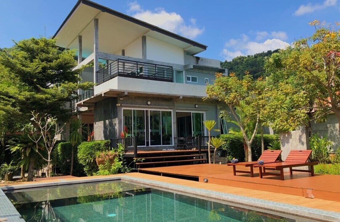 Photo of Outdoor in Ao Nang