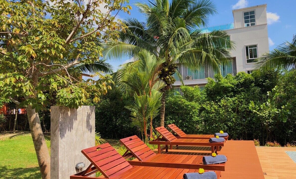 Photo of Outdoor in Ao Nang