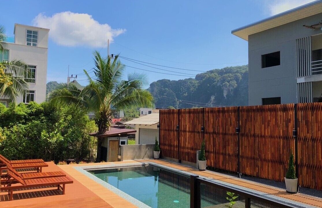 Photo of Outdoor in Ao Nang