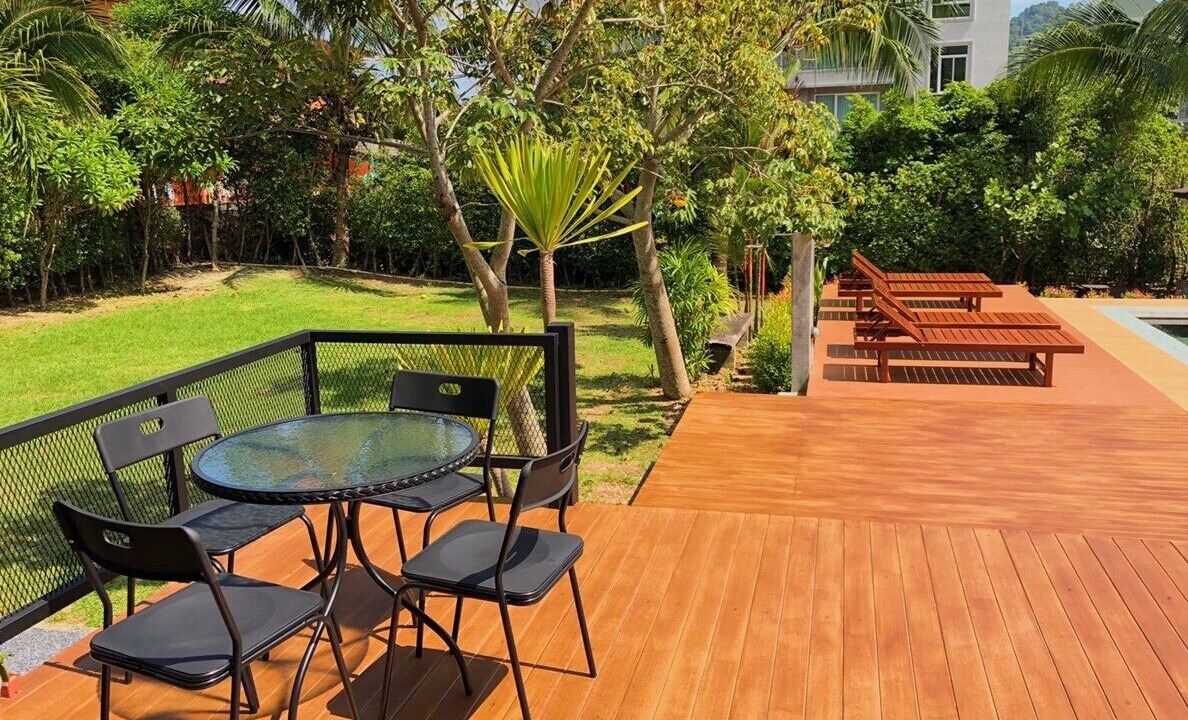 Photo of Outdoor in Ao Nang