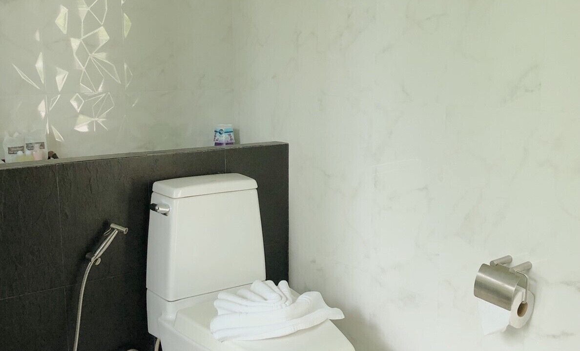 Photo of Bathroom in Ao Nang
