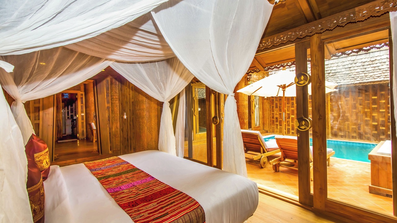 Photo of Bedroom in Khok Kloi