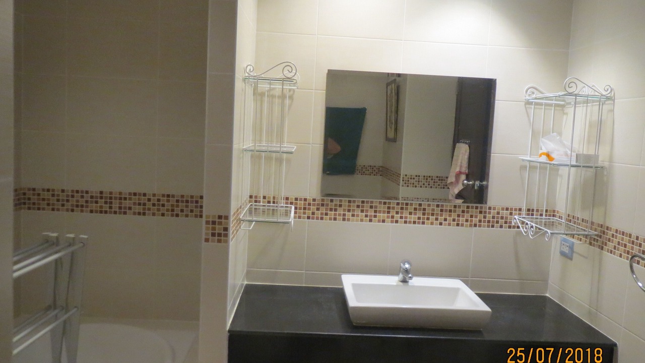 Photo of Bathroom in North Pattaya