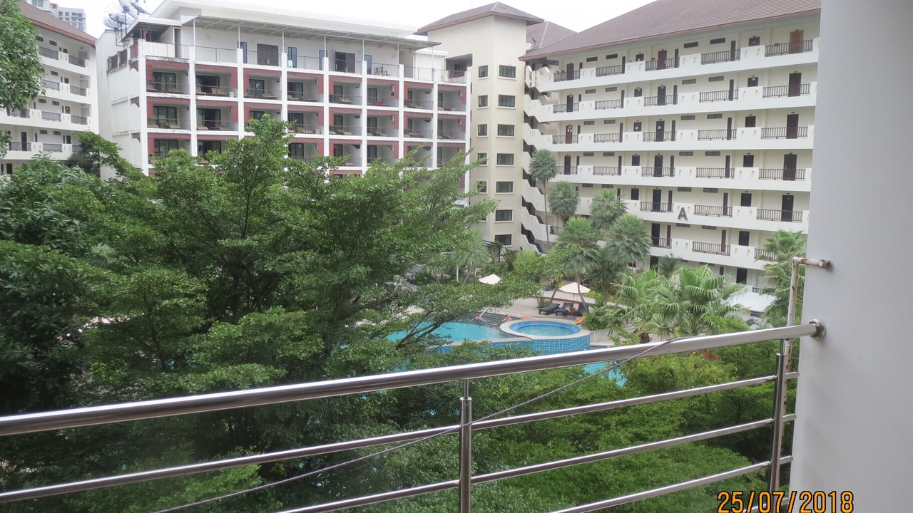 Photo of Outdoor in North Pattaya