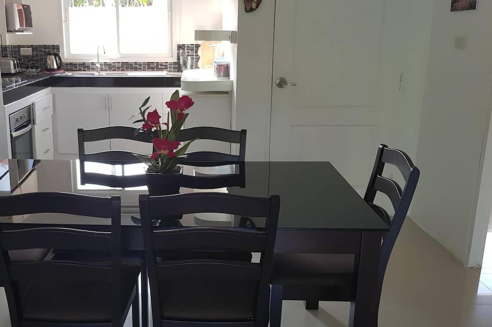 Photo of Kitchen in Pak Nam Pran