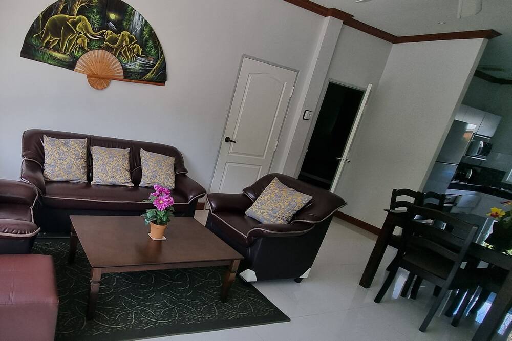 Photo of Livingroom in Pak Nam Pran
