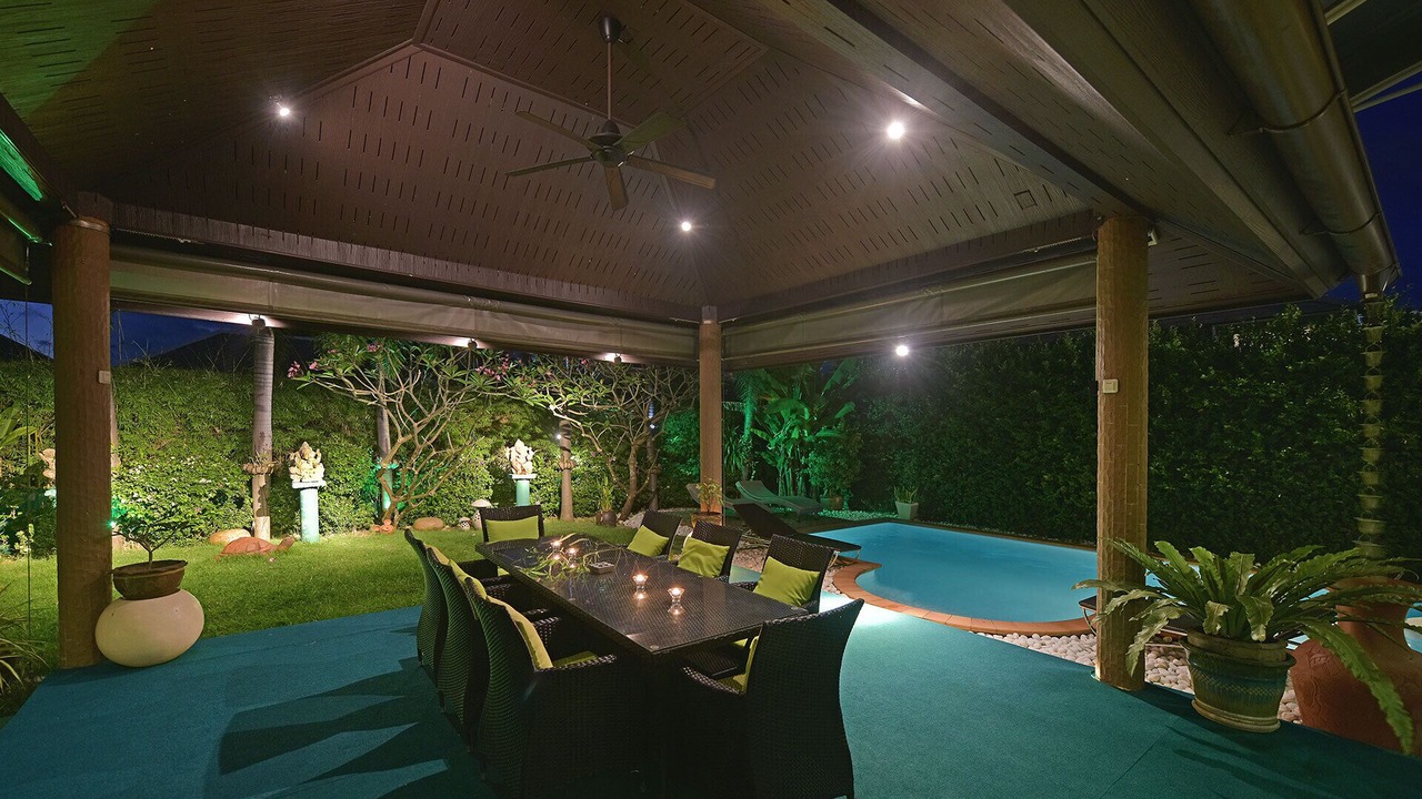 Photo of Outdoor in Plai Laem