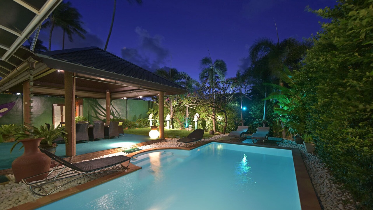 Photo of Outdoor in Plai Laem
