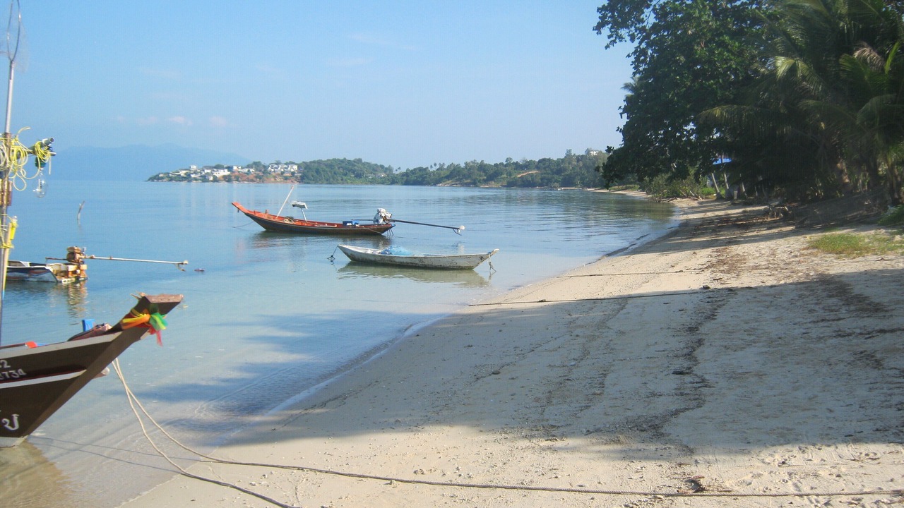 Photo of Others in Plai Laem