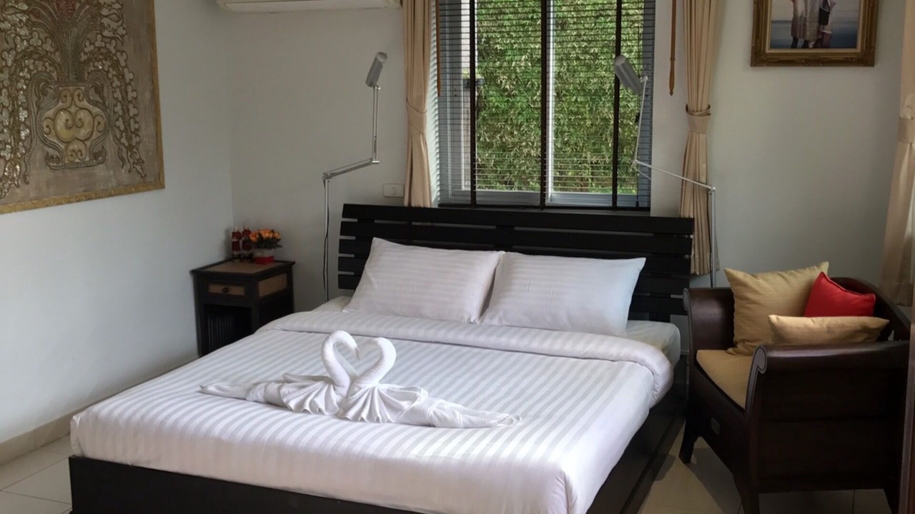 Photo of Bedroom in Plai Laem