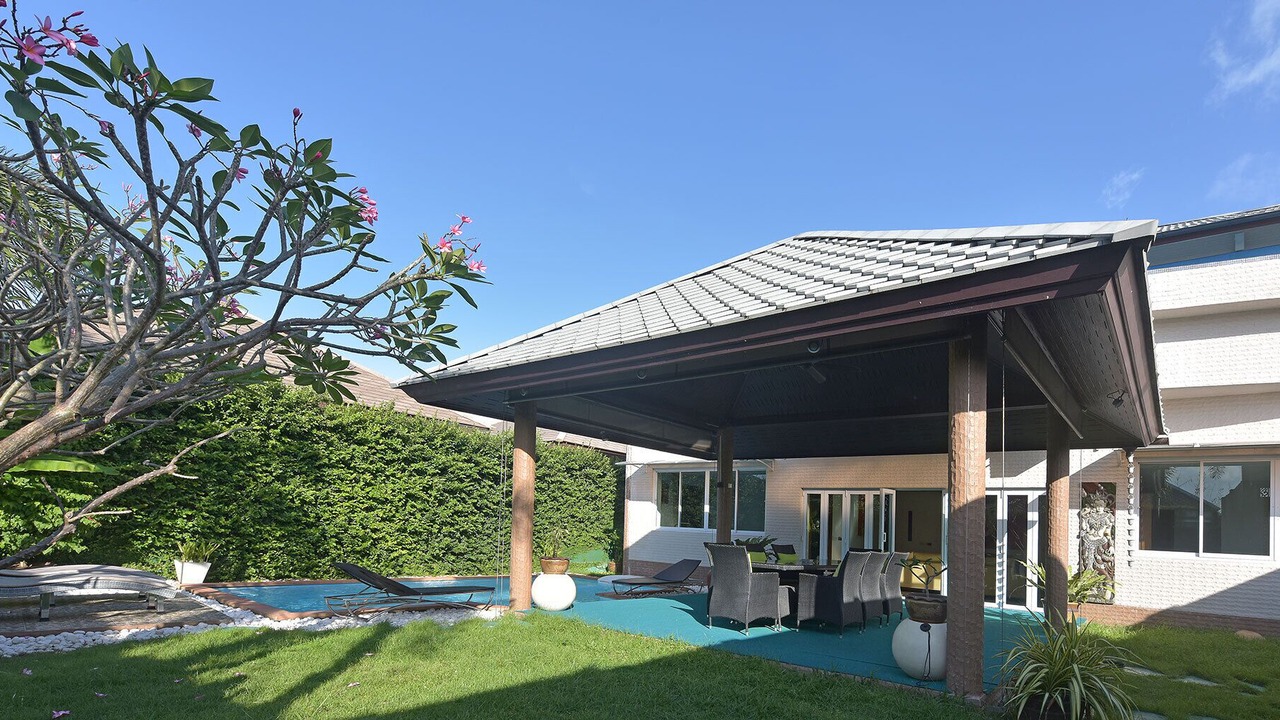 Photo of Outdoor in Plai Laem