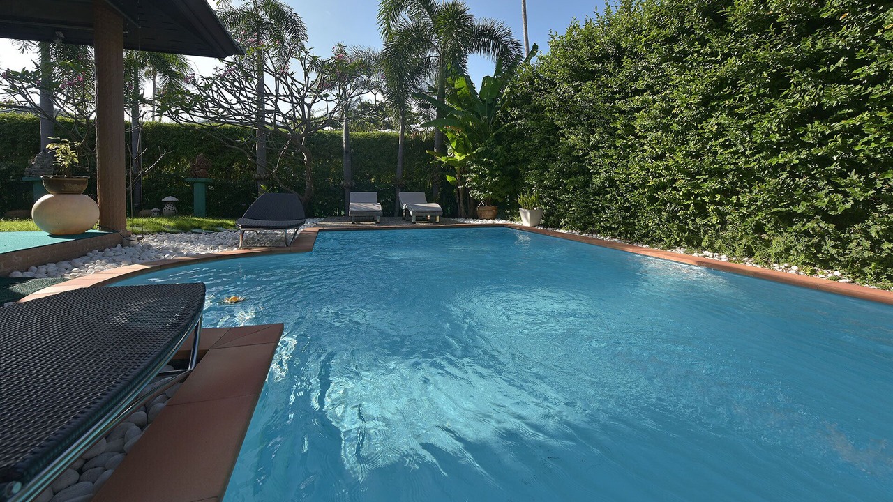 Photo of Outdoor in Plai Laem