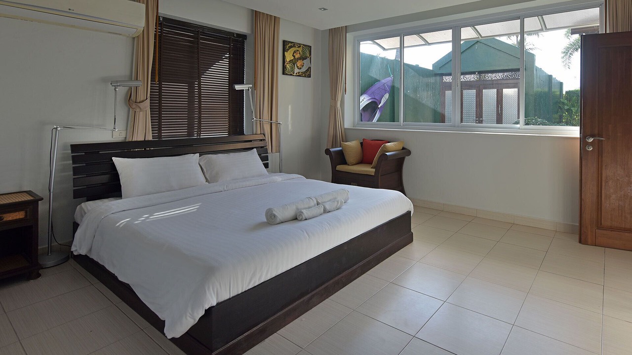 Photo of Bedroom in Plai Laem