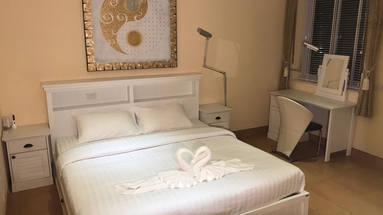 Photo of Bedroom in Plai Laem