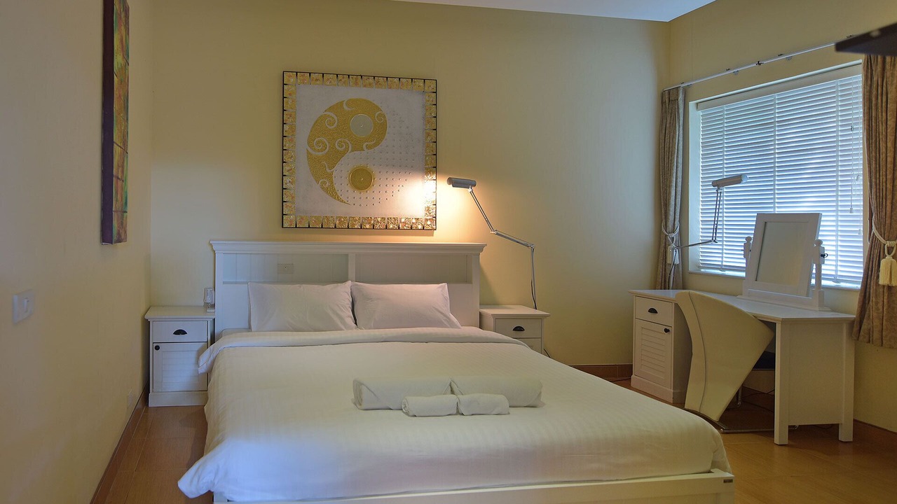 Photo of Bedroom in Plai Laem