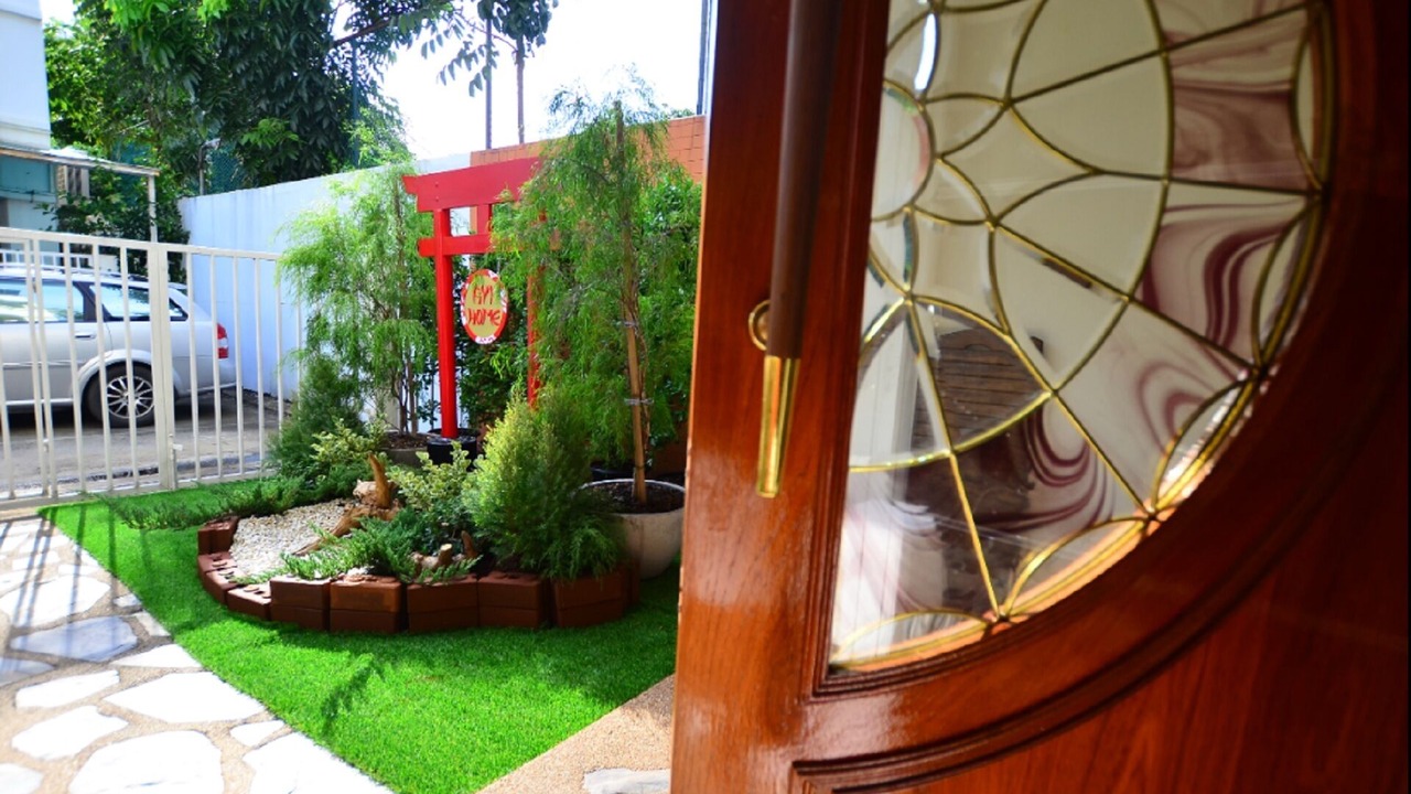 Photo of Outdoor in Din Daeng