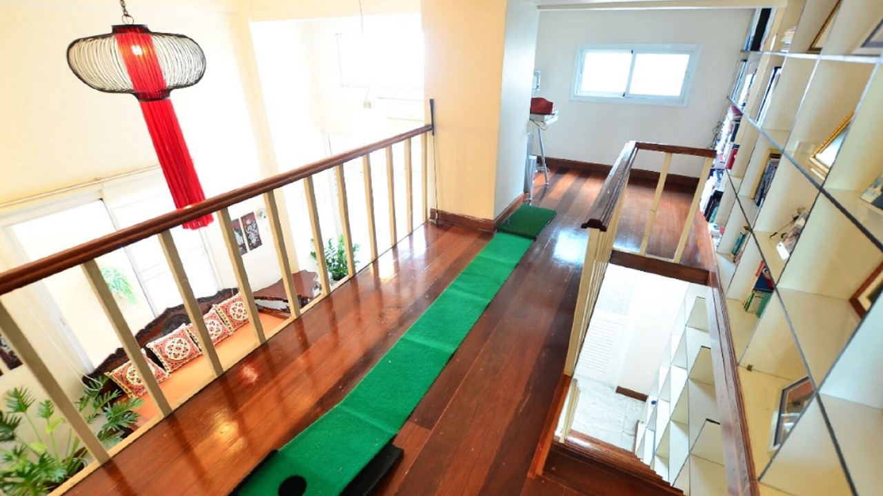 Photo of Bedroom in Din Daeng