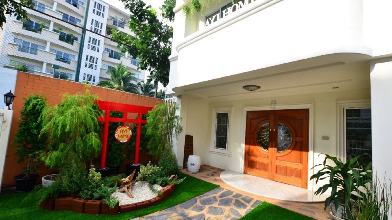 Photo of Outdoor in Din Daeng