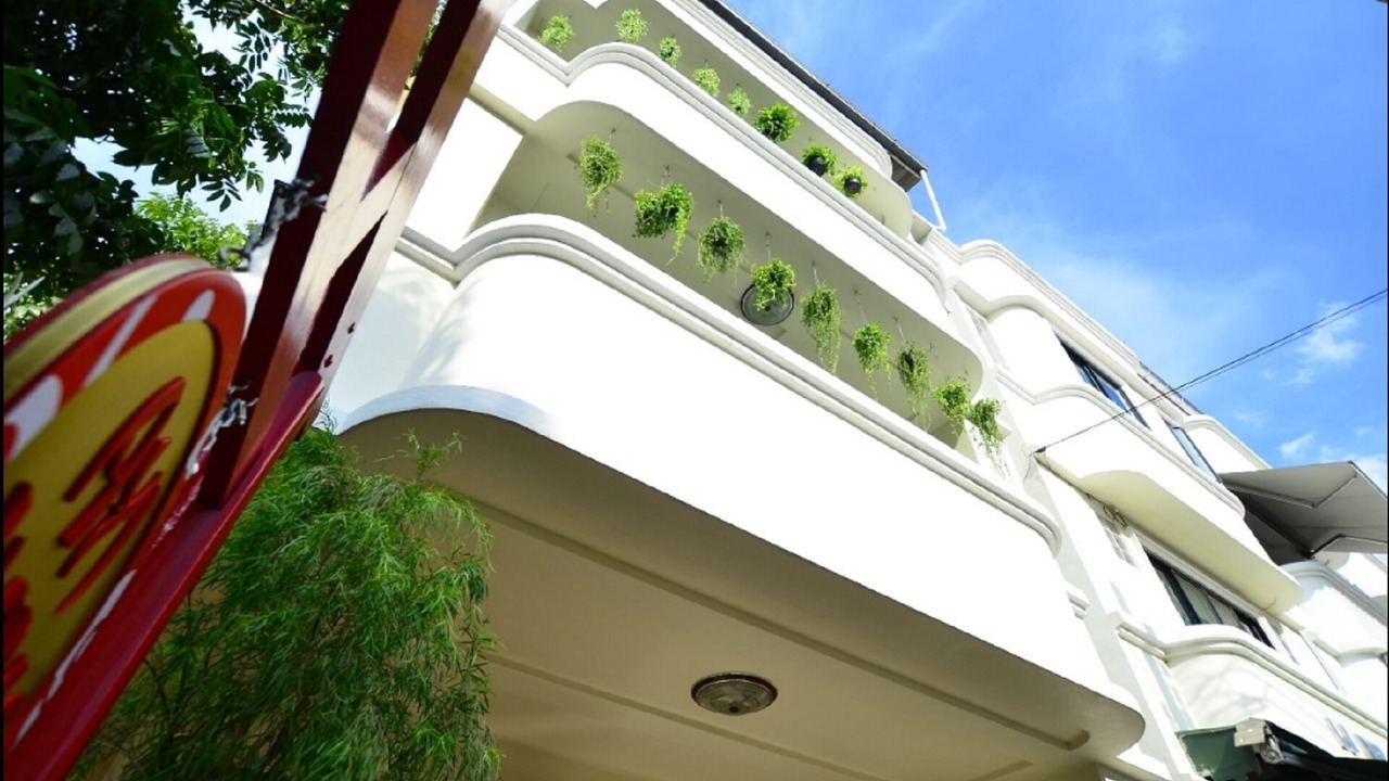 Photo of Outdoor in Din Daeng
