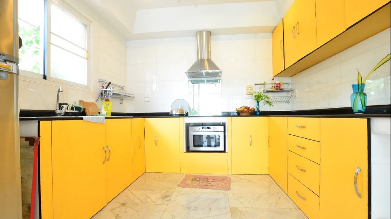 Photo of Kitchen in Din Daeng