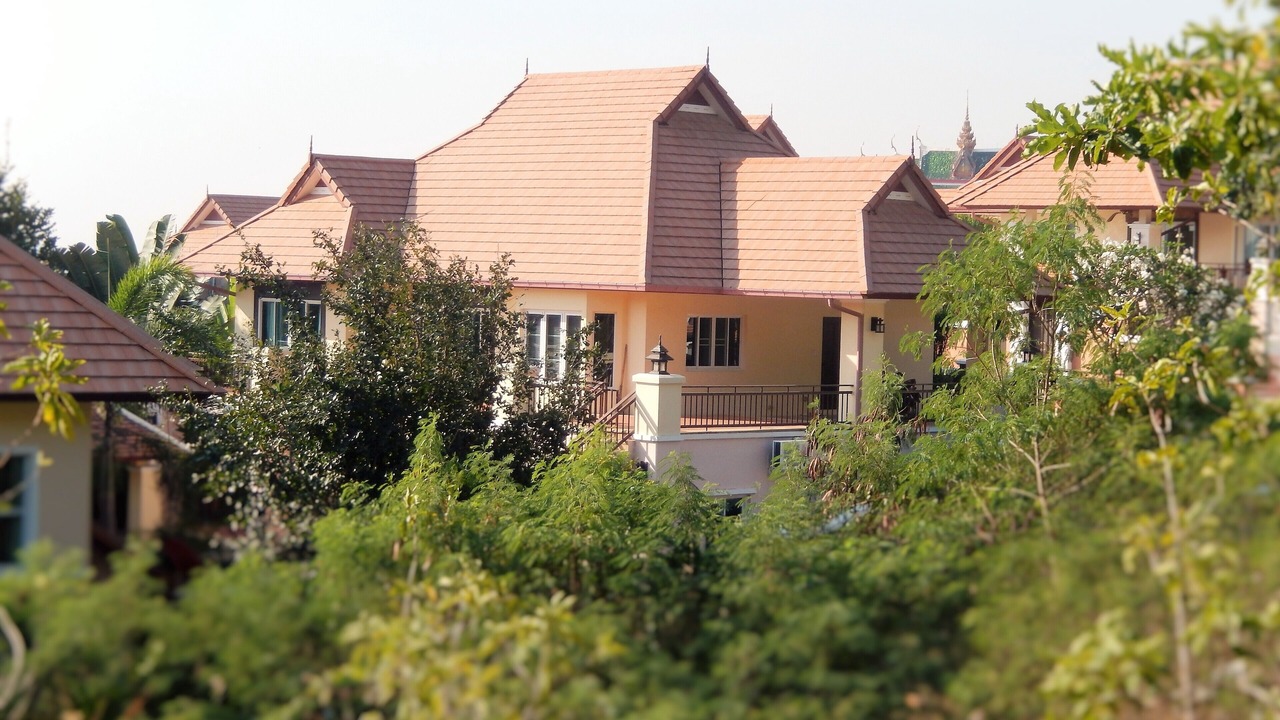 Photo of Outdoor in Wang Pong