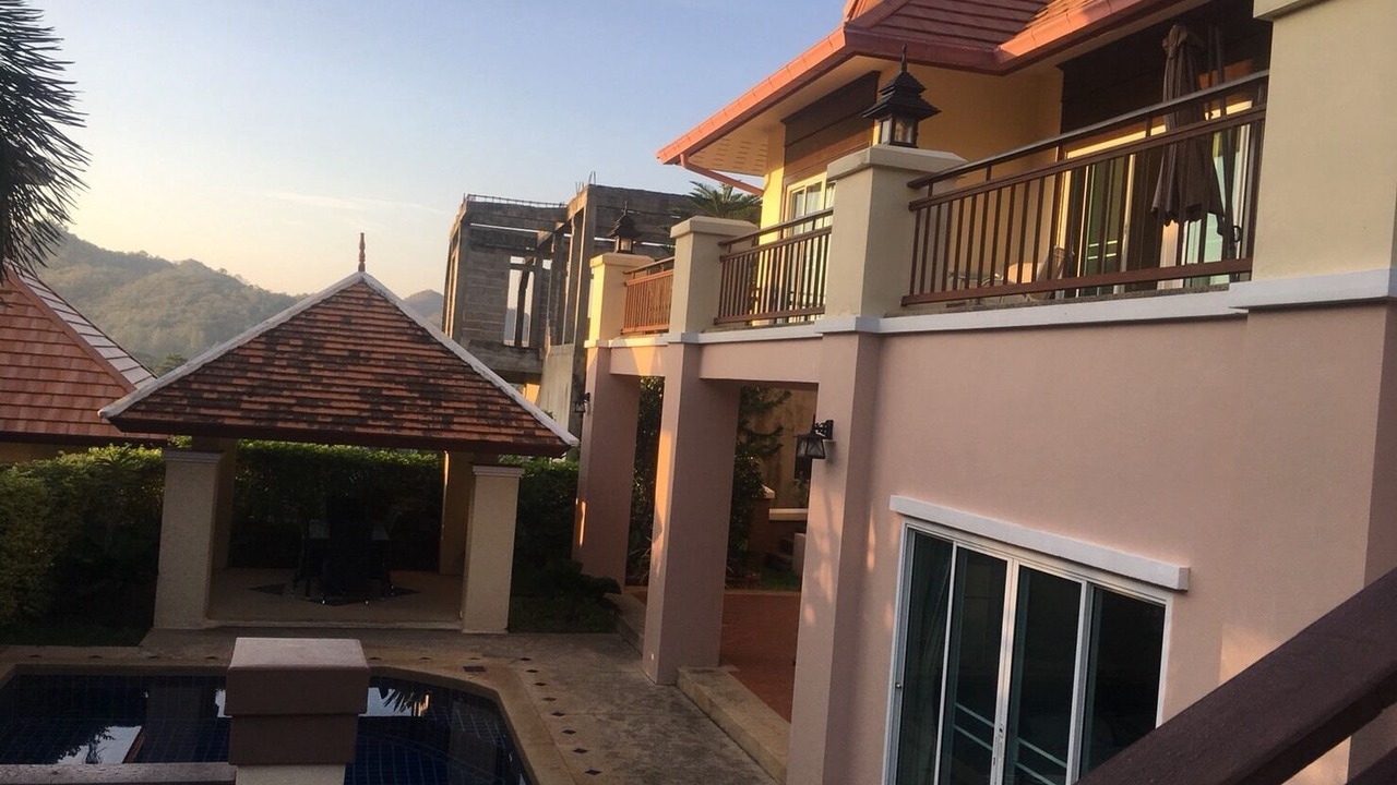 Photo of Outdoor in Wang Pong