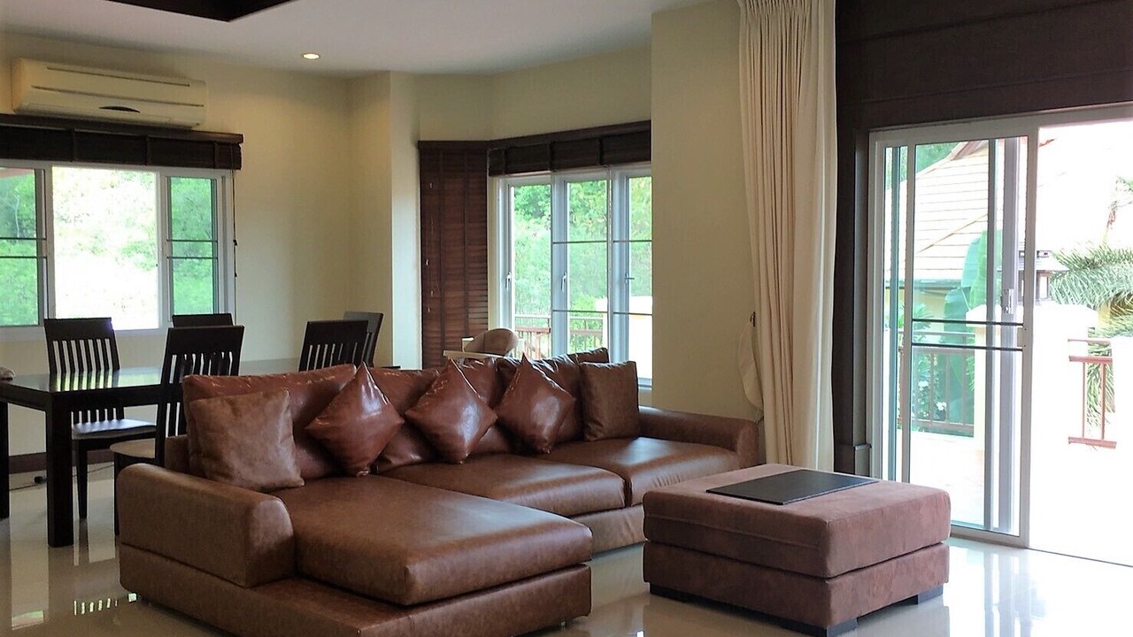 Photo of Livingroom in Wang Pong