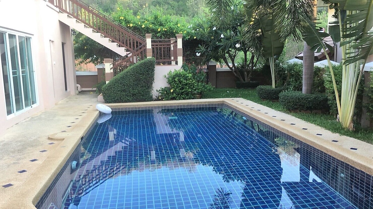 Photo of Outdoor in Wang Pong