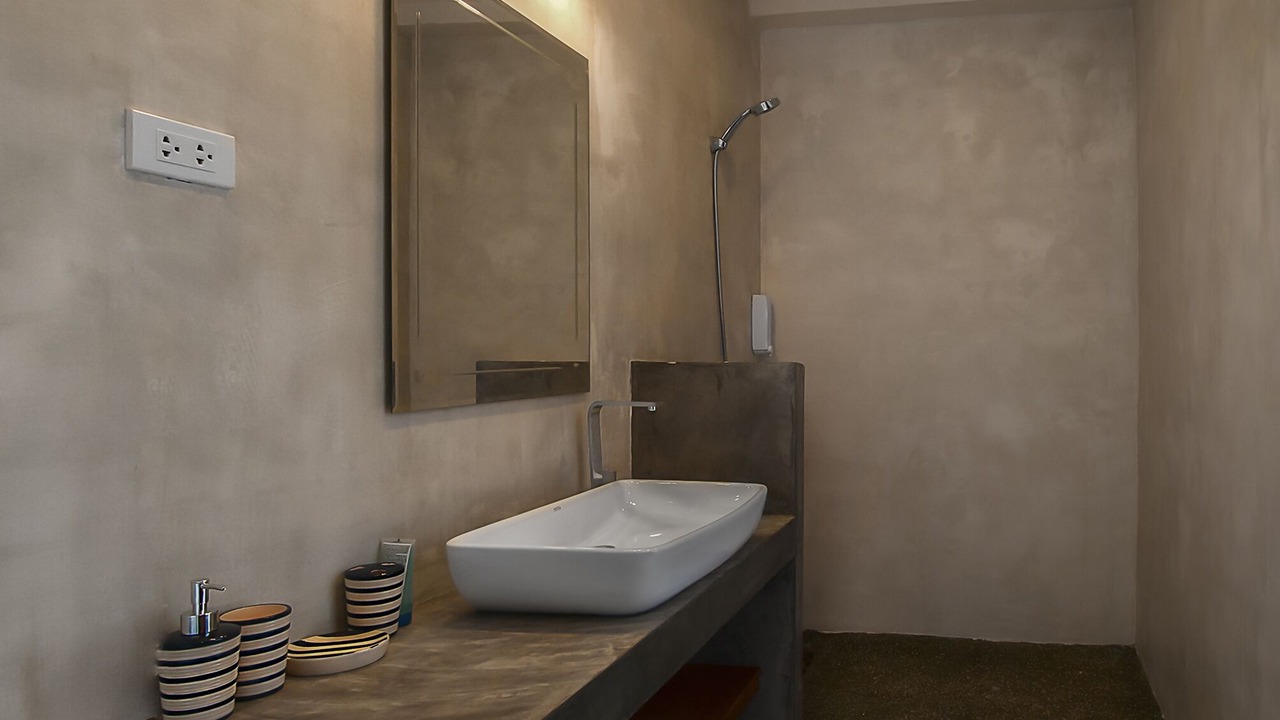 Photo of Bathroom in Koh Tao
