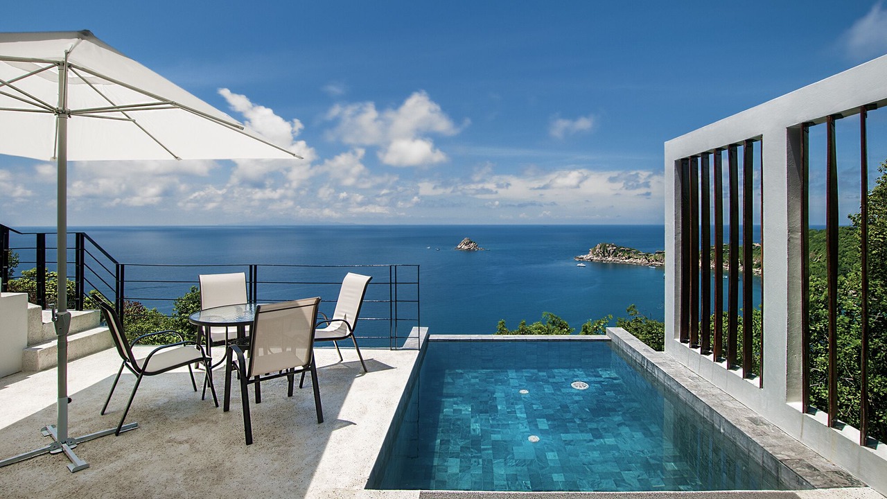 Photo of Outdoor in Koh Tao
