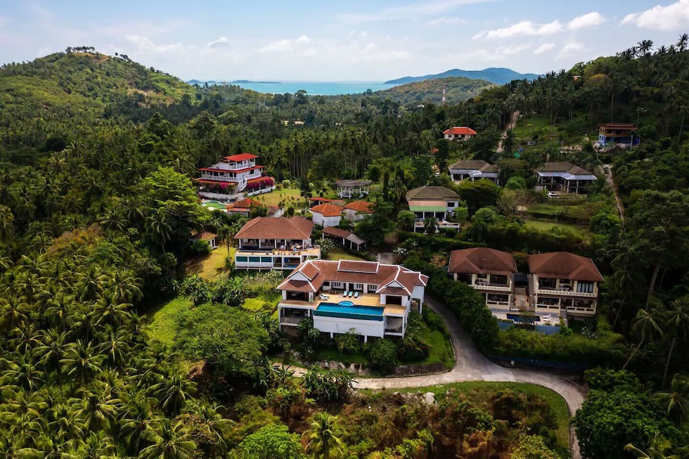 Photo of Outdoor in Thong Krut