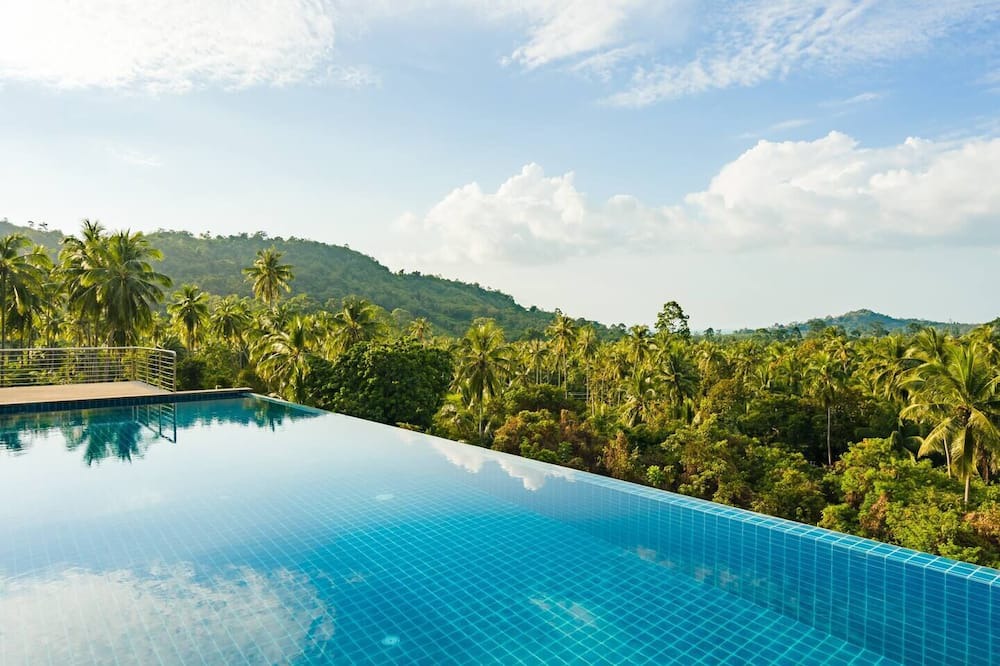 Photo of Outdoor in Thong Krut