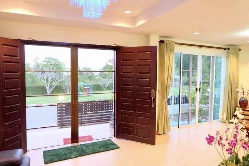 Photo of Bedroom in Chiang Mai