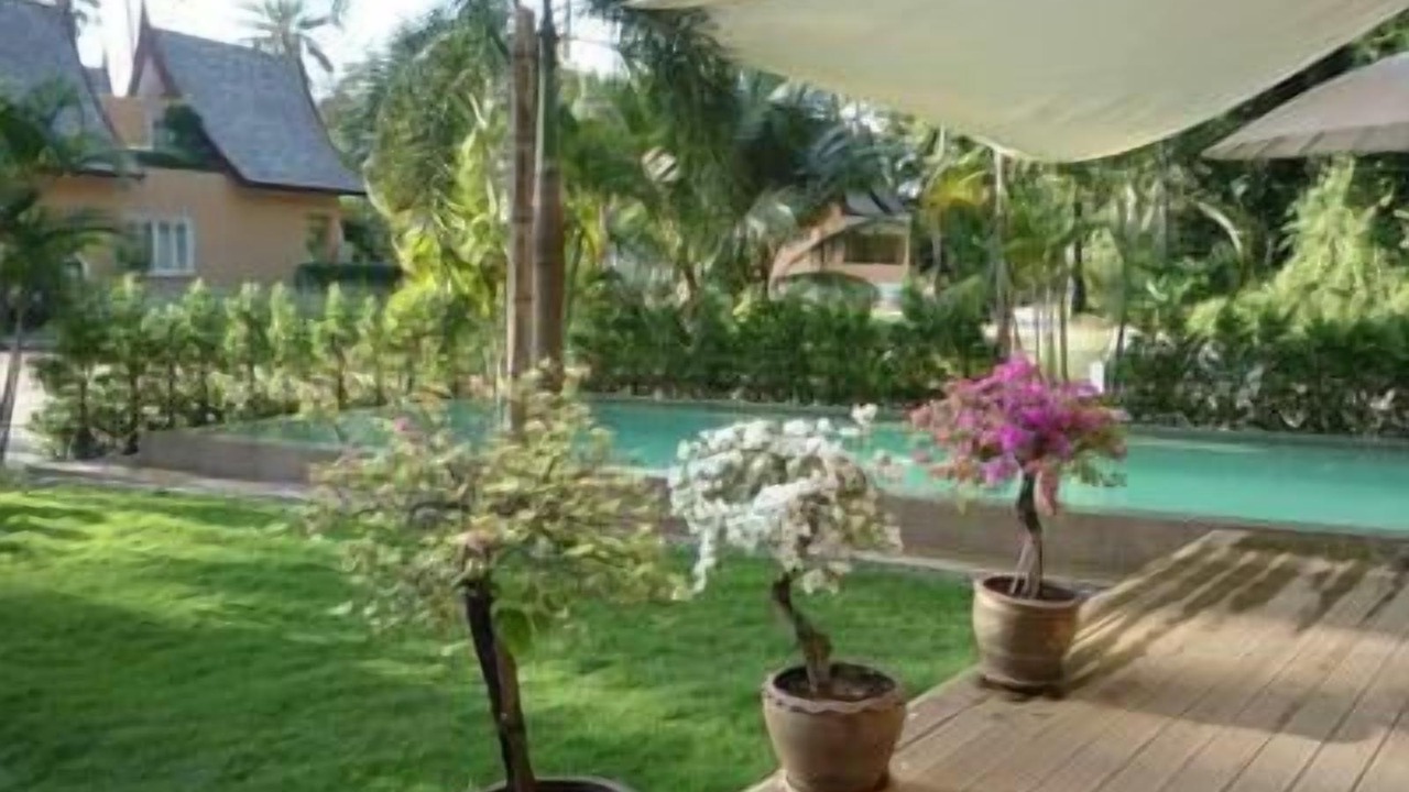Photo of Outdoor in Klong Son