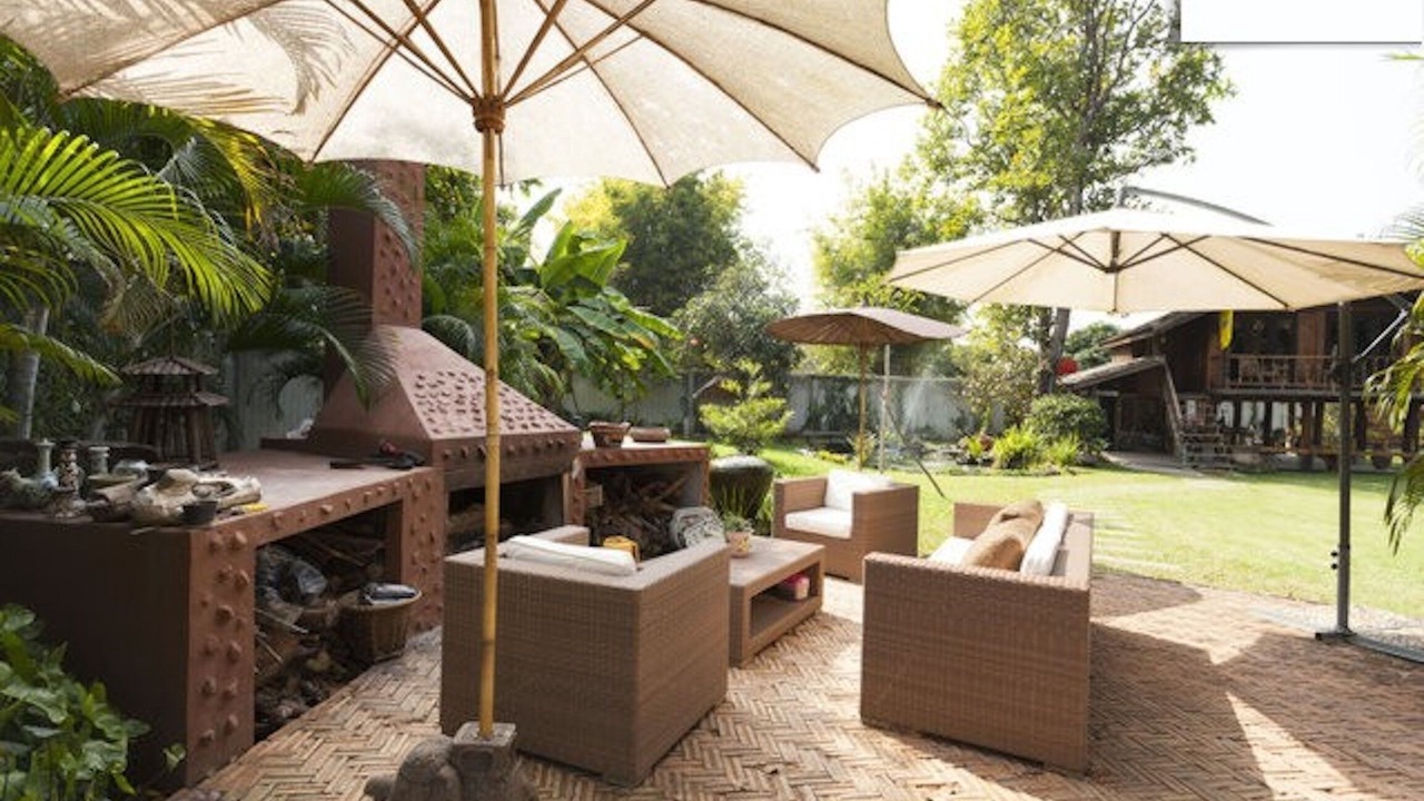 Photo of Outdoor in Hang Dong