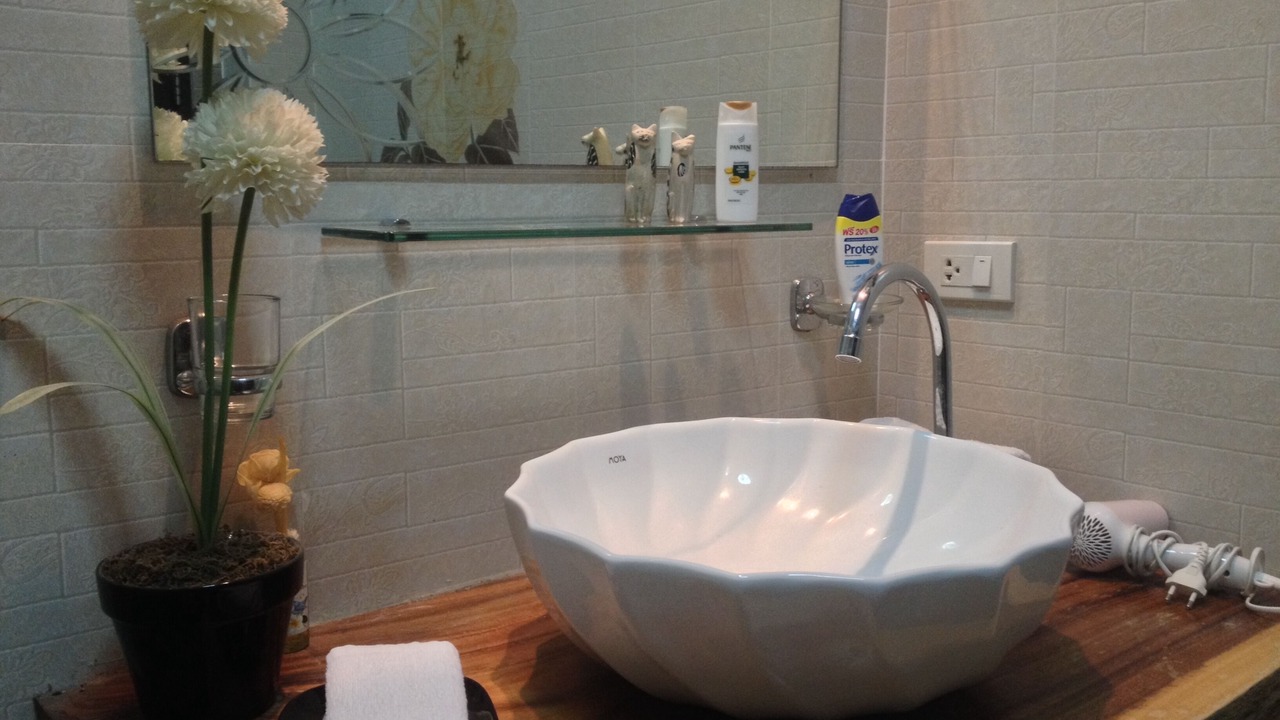 Photo of Bathroom in Hang Dong