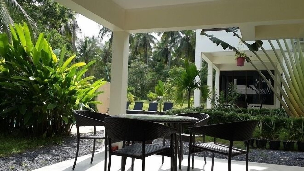 Photo of Outdoor in Wok Tum