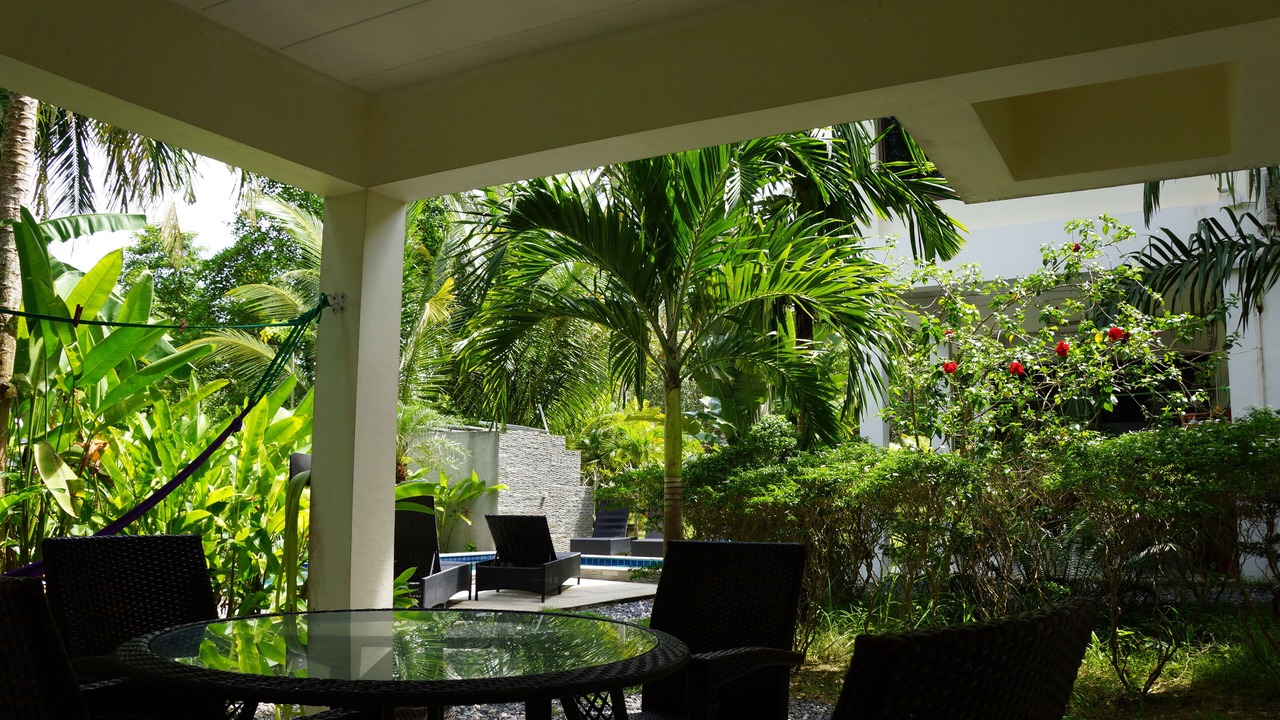 Photo of Outdoor in Wok Tum