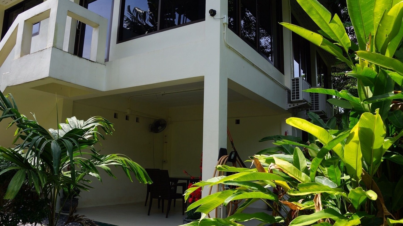 Photo of Outdoor in Wok Tum