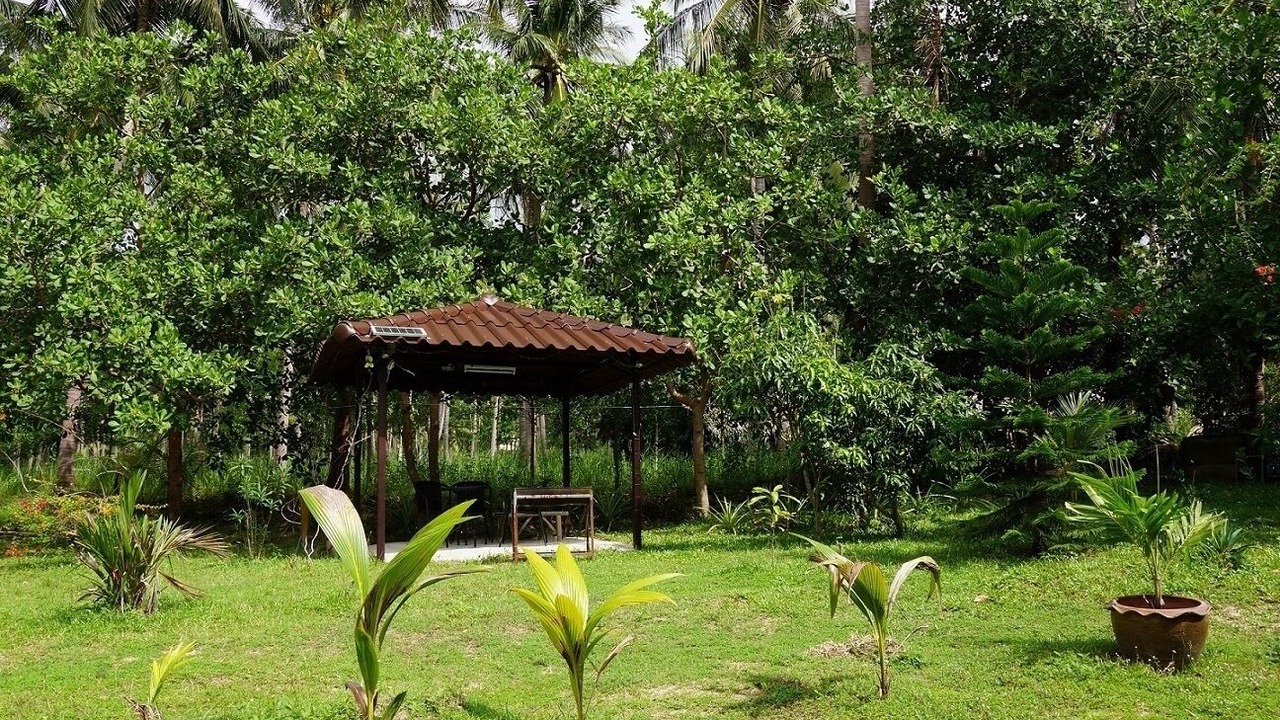Photo of Outdoor in Wok Tum