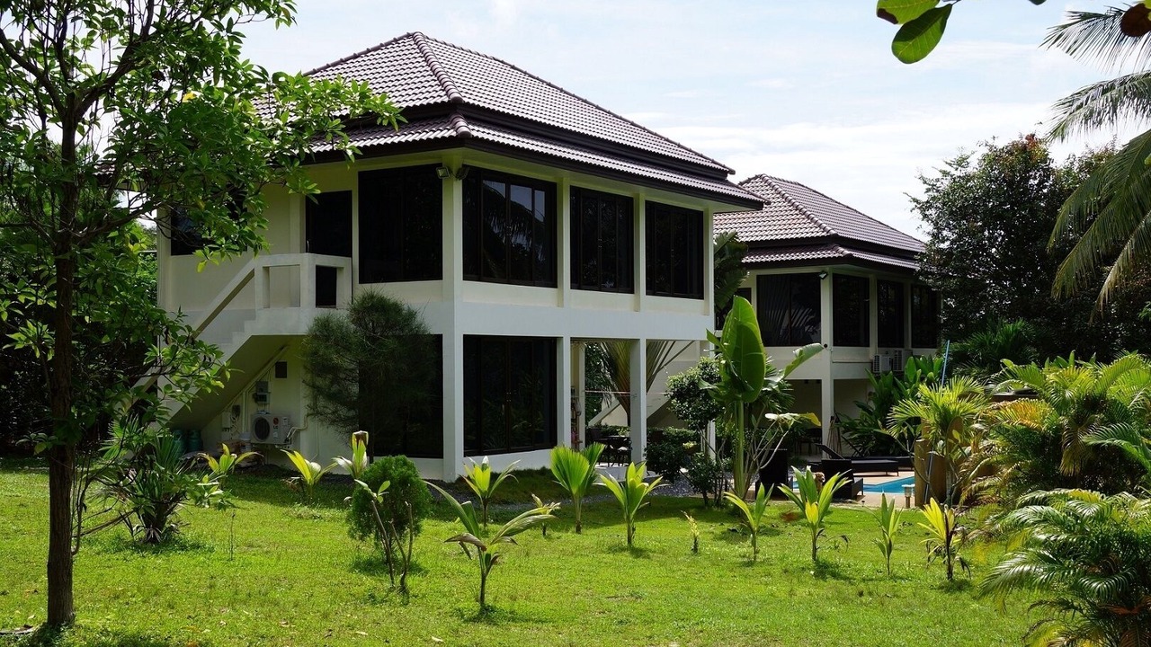 Photo of Outdoor in Wok Tum