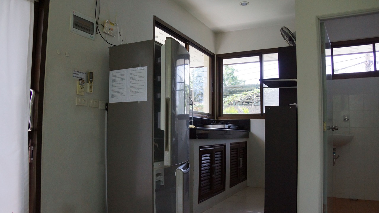 Photo of Kitchen in Wok Tum