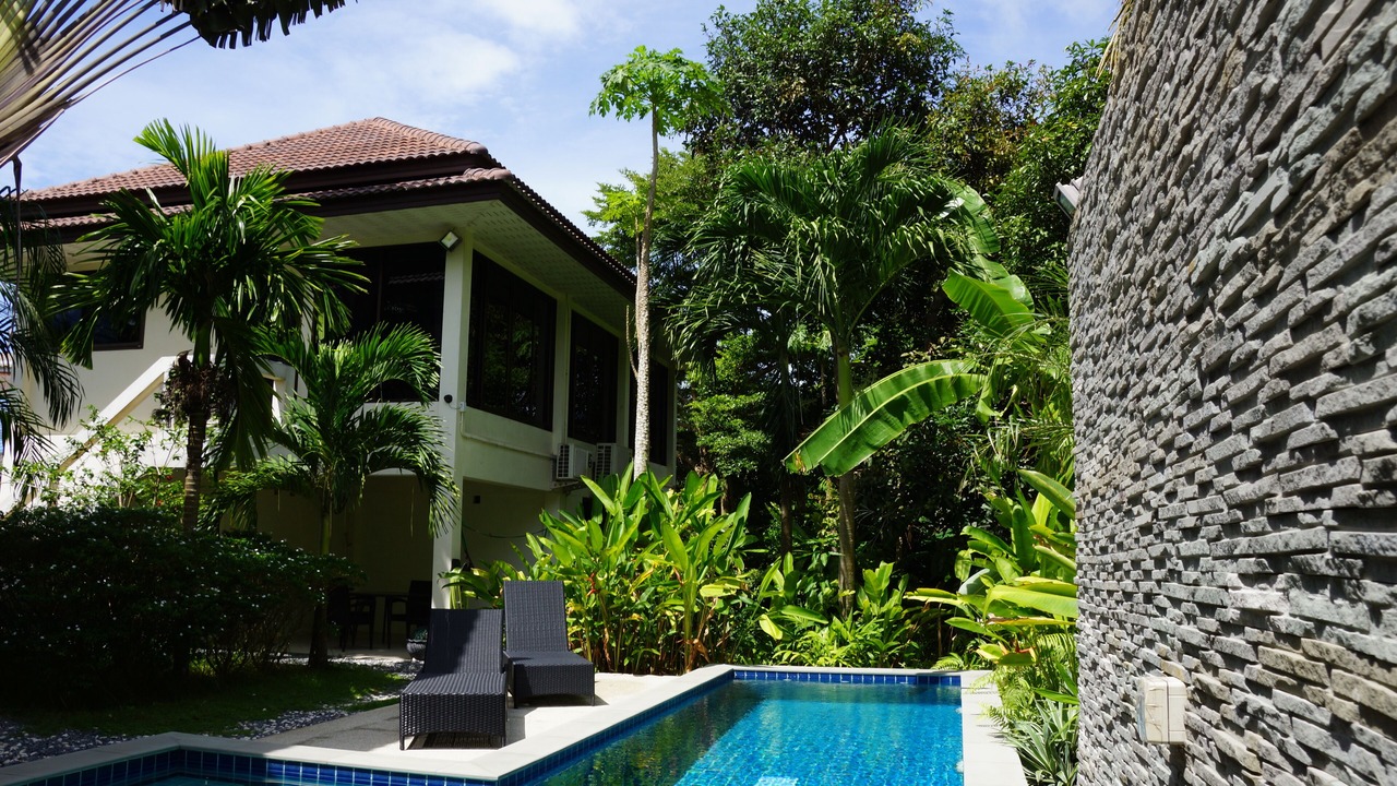 Photo of Outdoor in Wok Tum