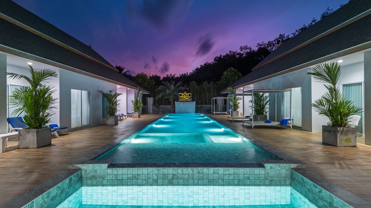 Photo of Outdoor in Krabi