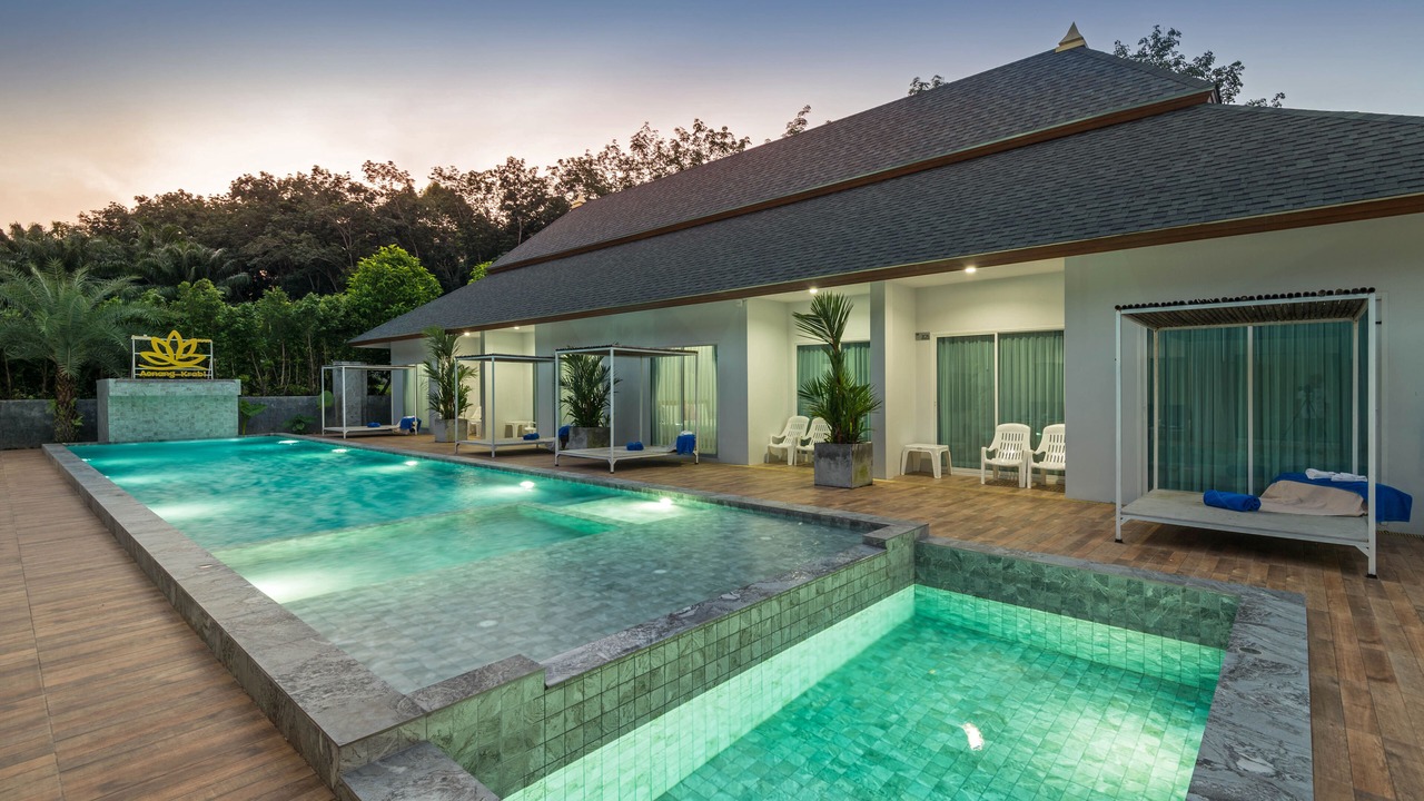 Photo of Outdoor in Krabi