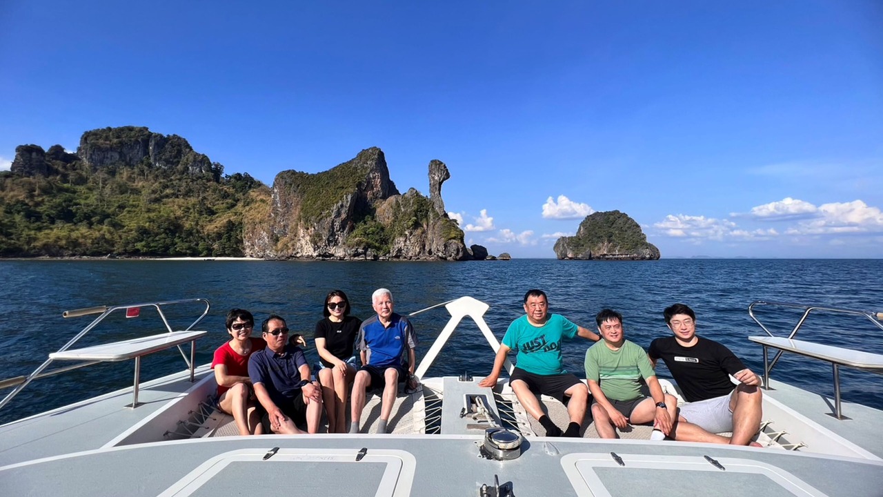 Photo of Others in Krabi
