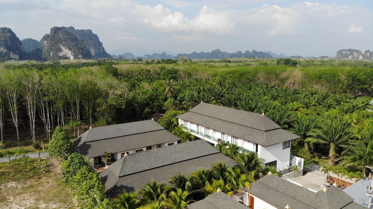 Photo of Outdoor in Krabi