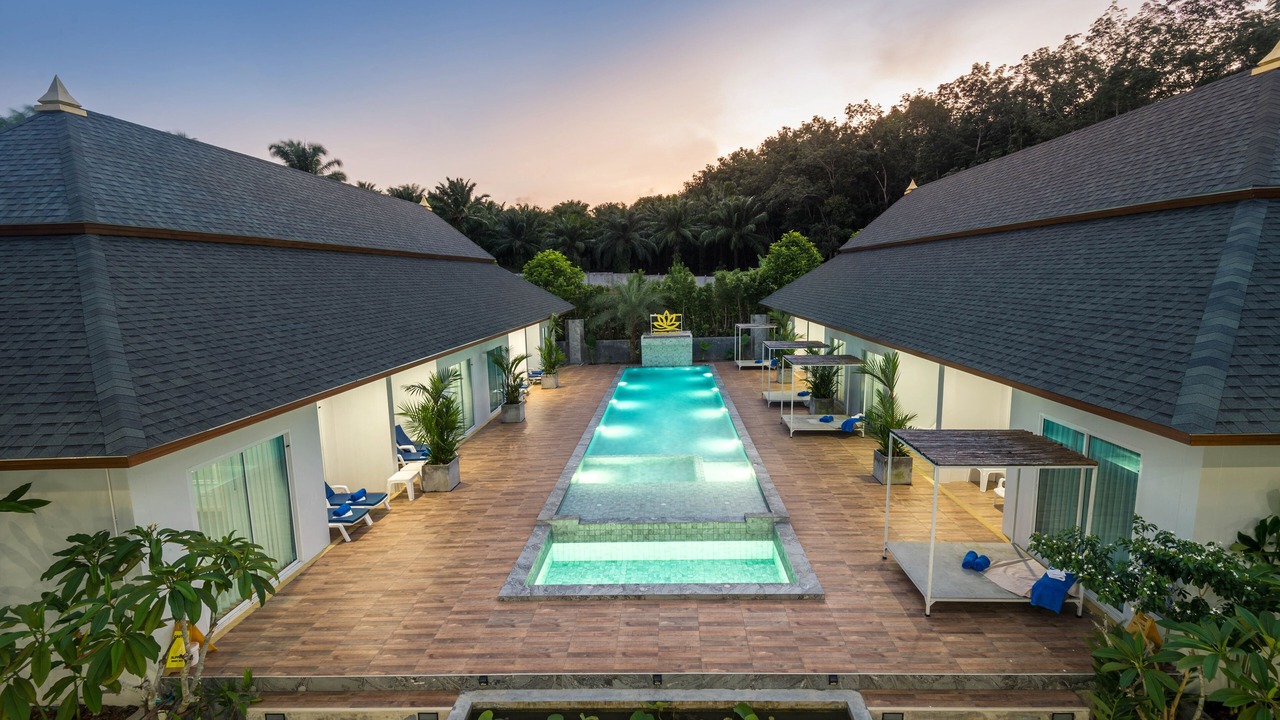 Photo of Outdoor in Krabi