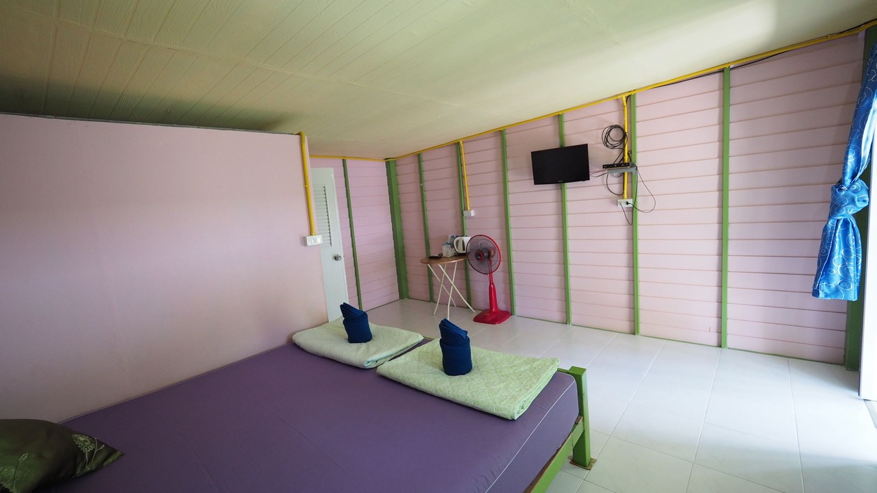 Photo of Bedroom in Kamlon