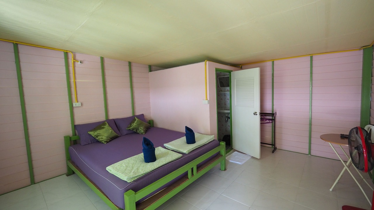 Photo of Bedroom in Kamlon